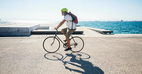 The Benefits of Moderate Exercise&nbsp; | Physical and Mental Health - Exercise, Fitness and Activity | Scoop.it