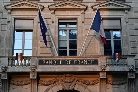La France va perdre près d'un million d'emplois en 2020, selon la Banque de France | L'INDUSTRIE EN BRETAGNE | Scoop.it