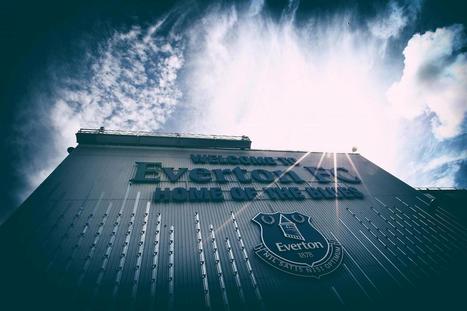 Everton clear the boardroom with role of chairman Kenwright uncertain | Football Finance | Scoop.it