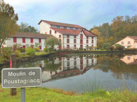 Saint-Paul-lès-Dax : des Journées européennes du patrimoine particulièrement foisonnantes | Landes - Conseils municipaux & communautaires | Scoop.it