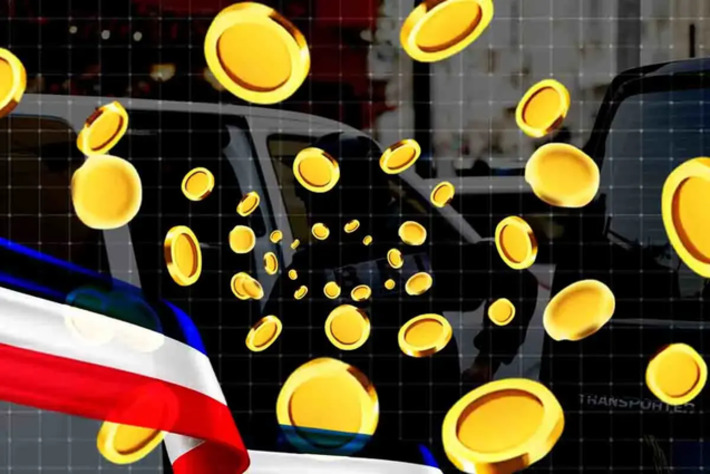 Paymium Kidnap Case: France Tightens Security for Crypto Millionaires | Family Office & Billionaire Report - Empowering Family Dynasties | Scoop.it