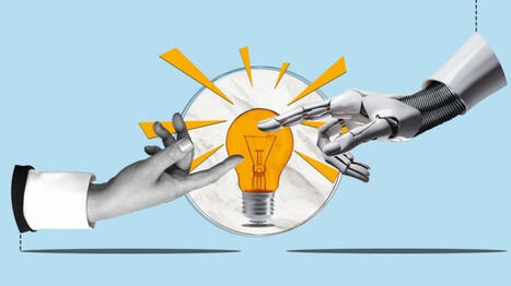 Preferred Learning Means: Would You Rather A Bot Or A Human? | Educational Technology News | Scoop.it