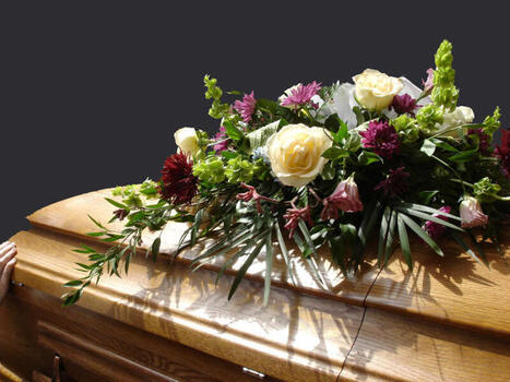 We can grow through our grieving - The Royal Gazette | Bermuda News, Business, Sports, Events, & Community | | Grief & Bereavement Counseling | Scoop.it