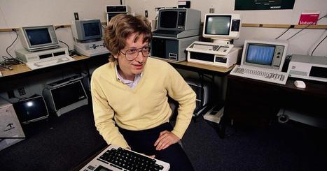 There are 9 types of intelligence. Bill Gates says finding yours is key | IELTS, ESP, EAP and CALL | Scoop.it