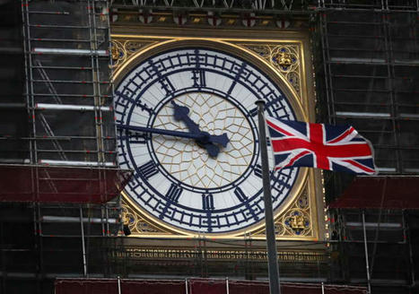 UK investors expand anti-slavery push to construction, materials sectors | Sustainable Procurement News | Scoop.it
