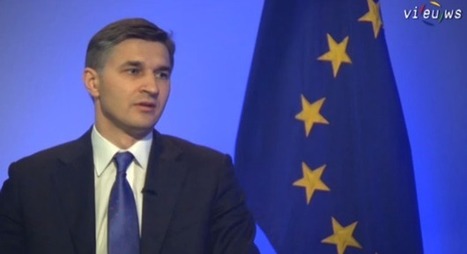 Energy & climate priorities of the Lithuanian EU Presidency | ViEUws.eu | @The Convergence of ICT, the Environment, Climate Change, EV and HEV Transportation & Distributed Renewable Energy | Scoop.it