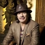 Carlos Santana On Creativity In Business And Art | Public Relations & Social Marketing Insight | Scoop.it