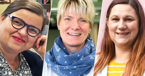 L&aring;gkonjunkturen g&ouml;r skolan till en lockande arbetsplats: &rdquo;En markant &ouml;kning av s&ouml;kande till vikariat&rdquo; | Huvudstadsregionen | 1Uutiset - Lukemisen t&auml;hden | Scoop.it