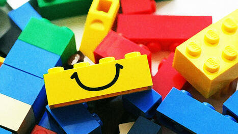 The secret to feeling confident | 212 Careers | Scoop.it