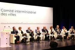 Comité interministériel des villes : les bonnes intentions du gouvernement restent à confirmer | Maire-Info, quotidien d'information destiné aux élus locaux | veille quotidienne | Scoop.it