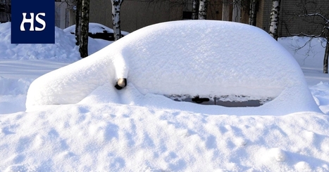 Teini seksiä lunta