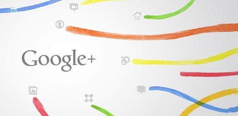 Comment le Community Manager peut-il intégrer #GooglePlus à sa stratégie social-média ? | Social media | Scoop.it