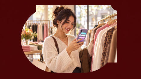 TikTok d&eacute;voile Buy Direct Checkout et Shopping Assistant IA | R&eacute;seaux sociaux | Scoop.it