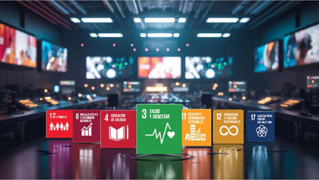 La distorsion systémique de l'information par l'IA est constante dans toutes les langues et tous les territoires, selon une étude internationale menée par les radiodiffuseurs de service public. Uni... | Boîte à outils numériques | Scoop.it