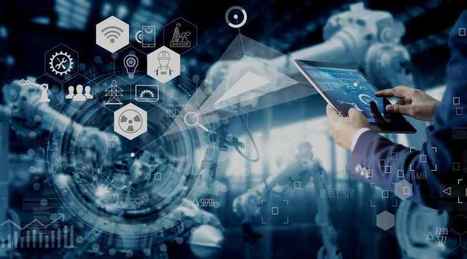 Schneider Electric partners with Brinc to launch Energy & Industrial IoT Accelerator Program to help startups developing next generation of technology for Industry 4.0 | [Wudo] Corporate Transformation | Scoop.it