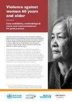 Violence against women 60 years and older | Women and Gender Studies | Scoop.it