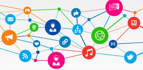 Top Nine Attributes of Effective Websites | Business Improvement and Social media | Scoop.it