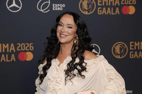 Podcast: Ellen Jokikunnas kohtasi itsens&auml;paljastelijan &ndash; N&auml;in h&auml;n toimi | 1Uutiset - Lukemisen t&auml;hden | Scoop.it