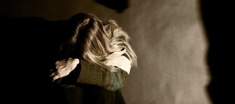 Violences conjugales : pourquoi est-il si difficile de partir ? | Psychologies.com | Psychologie | Scoop.it