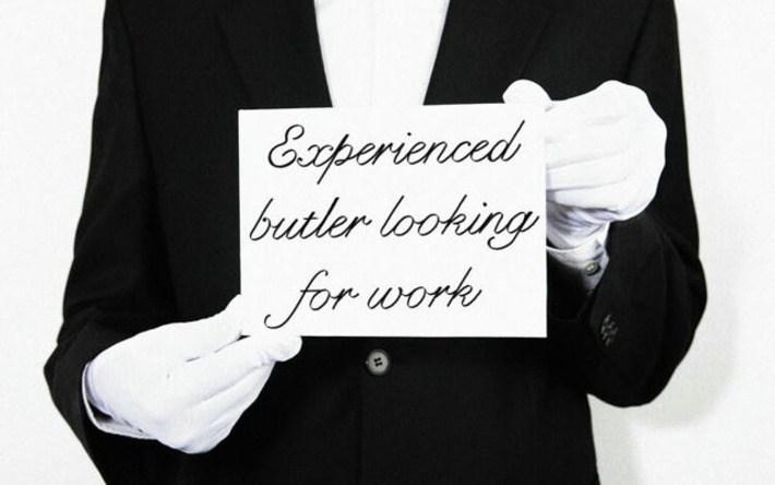 Exodus of wealthy leaves Jeeves out of a job | The UHNW Lifestyle Report | Scoop.it