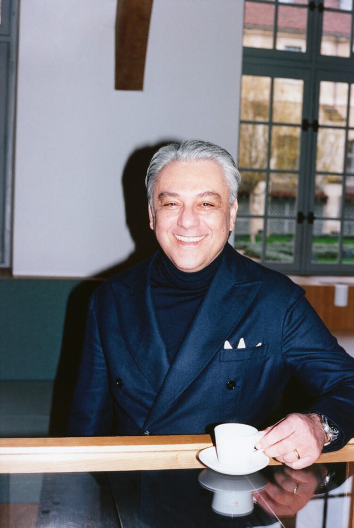 Can a Longtime Car Executive Reinvigorate a Luxury Fashion Conglomerate? | The UHNW Lifestyle Report | Scoop.it