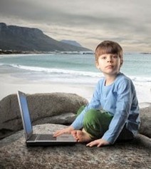 Telef&oacute;nica y los Principios TIC para proteger a los ni&ntilde;os en Internet | LabTIC - Tecnolog&iacute;a y Educaci&oacute;n | Scoop.it