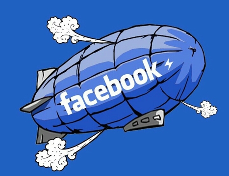 Facebook faces increased publisher resistance to Instant Articles - Digiday | Public Relations & Social Marketing Insight | Scoop.it