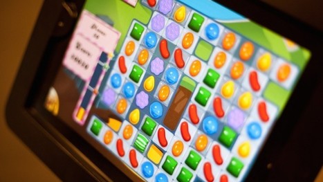 Candy Crush KING IPO $7.6 Billion (est) As "FREE To Play"  Rocks Mobile Gaming | Must Play | Scoop.it