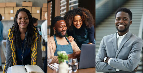 FACE to host pitching competition for Black entrepreneurs in Canada with $200K in prizes | Black Stories and Inspiration | Scoop.it