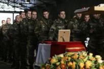 Tu&eacute; d'un tir fratricide au Niger, le caporal Thomas Guillebaud est reconnu mort pour la France | DEFENSE NEWS | Scoop.it