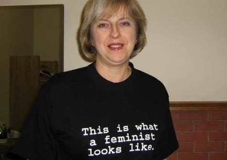 Among Conservatives, the abortion debate is back. May will wish it wasn't | In the news: data in the UK Data Service collection across the web | Scoop.it