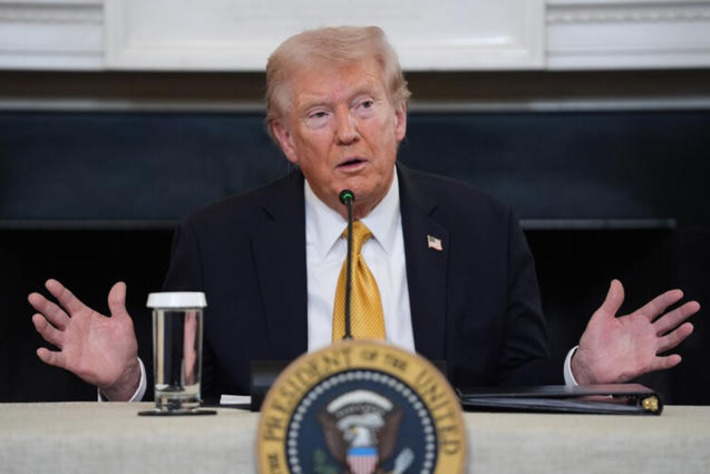 Trump says he’s ending trade talks with Canada over Ontario anti-tariff ad | Financial Markets Report  - Transforming Money Into Wealth | Scoop.it