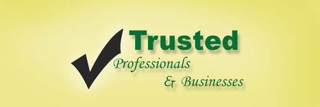 Trusted Professionals | Consumer Reviews | Scoop.it