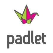 Tutorial de Padlet, herramienta 2.0 para crear corchos virtuales. | TIC & Educación | Scoop.it