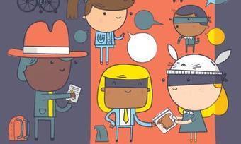 Secret Agents of Kindness | Leadership Resources for School Leaders | Scoop.it