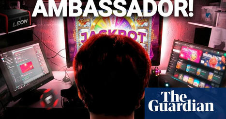 Australian influencers warned after several accounts inadvertently promote illegal offshore bookmakers | Avoid Internet Scams and ripoffs | Scoop.it