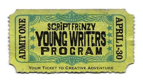 Writing Themselves Into a Frenzy | Literacy -LLN not to mention digital literacy in Training and assessment | Scoop.it