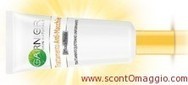 Trattamento anti-macchie Garnier: provalo gratis | Campioni omaggio profumi, fondotinta, trucchi, creme viso e corpo | Scoop.it