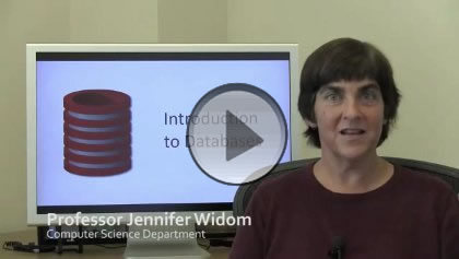 Introduction to Databases - Stanford University | Robótica Educativa! | Scoop.it