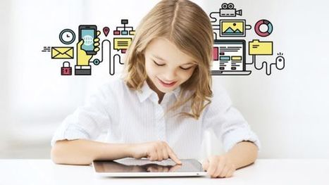 Herramientas para iniciar a los niños en programación - ComputerHoy.com | tecno4 | Scoop.it
