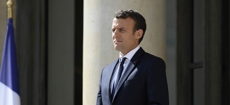 Pérennisation de l'état d'urgence: même le New York Times attaque Macron | ACTUALITÉ | Scoop.it