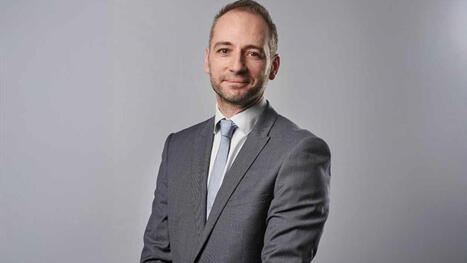 Nouveau pôle de Cornet Vincent Ségurel dirigé par Julien Fraccarollo  | Tertiaire à forte valeur ajoutée | Scoop.it