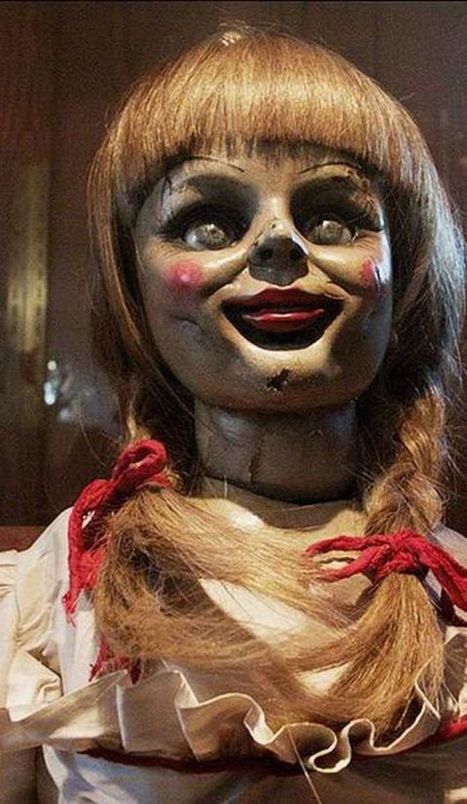 annabelle in hindi full movie