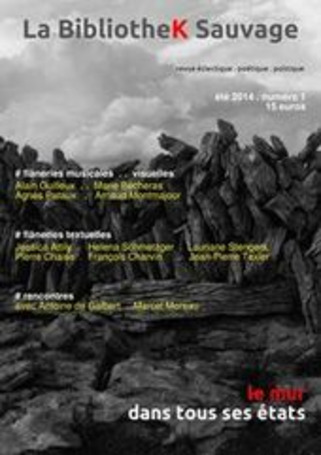 La BibliotheK Sauvage - Numéro 1 | Revues | Scoop.it