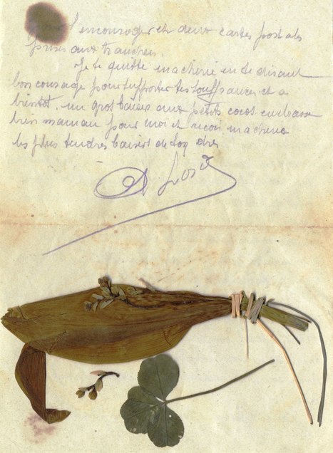 Du nouveau pour le Mémorial virtuel « La Loire-Atlantique se souvient » [Archives départementales de Loire-Atlantique] | Histoire 2 guerres | Scoop.it