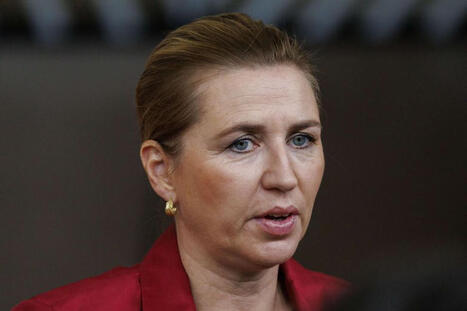 K&ouml;&ouml;penhaminassa on paniikki, arvioi ruotsalaisasiantuntija | 1Uutiset - Lukemisen t&auml;hden | Scoop.it