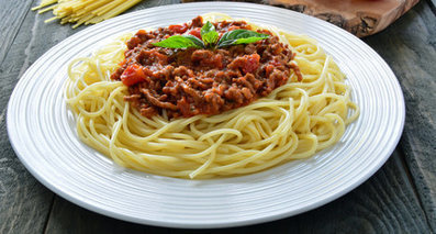 Ten 'Italian' dishes that don't exist in Italy - Europe's News in English | La Cucina Italiana - De Italiaanse Keuken - The Italian Kitchen | Scoop.it