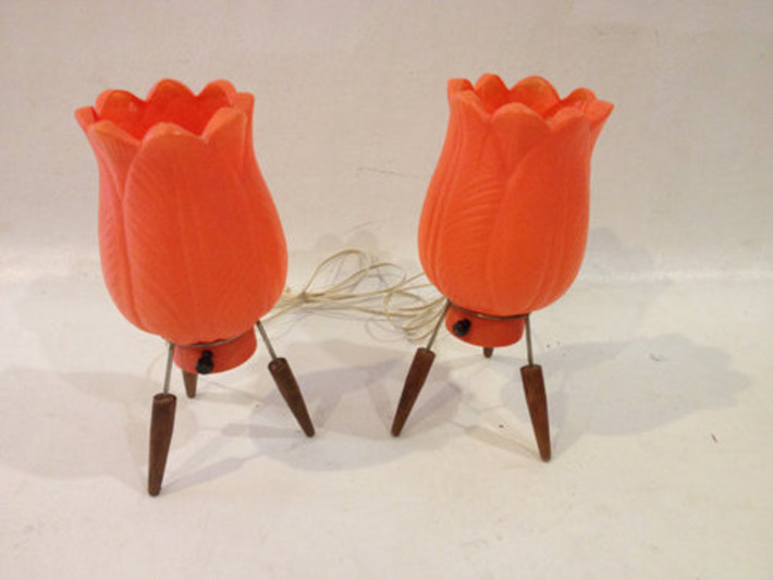 Lamps midcentury modern | Kitsch | Scoop.it