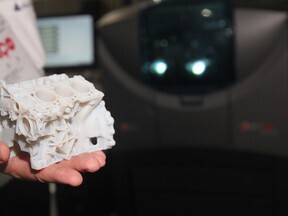 Estudantes simulam produ&ccedil;&atilde;o de pe&ccedil;as em impressora 3D | Inova&ccedil;&atilde;o Educacional | Scoop.it