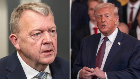 Fortsatta samtal om Gr&ouml;nland &ndash; arbetsgrupp ska bildas | 1Uutiset - Lukemisen t&auml;hden | Scoop.it